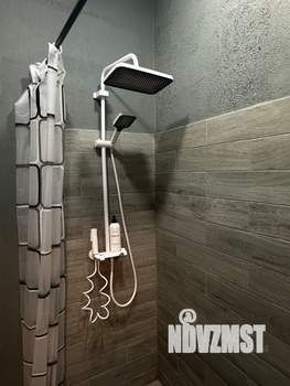 Студия квартира, посуточно, 21м2, 1/2 этаж