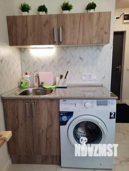 Студия квартира, на длительный срок, 13м2, 2/5 этаж