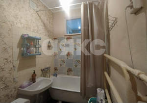 1-к квартира, на длительный срок, 30м2, 3/3 этаж