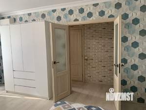 1-к квартира, на длительный срок, 36м2, 9/10 этаж