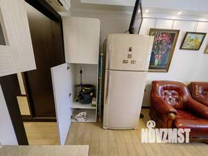 2-к квартира, посуточно, 64м2, 6/17 этаж