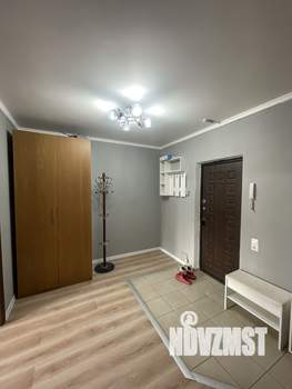 2-к квартира, на длительный срок, 70м2, 11/14 этаж