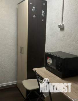 Студия квартира, посуточно, 18м2, 1/2 этаж