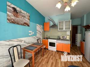 Студия квартира, посуточно, 21м2, 3/5 этаж