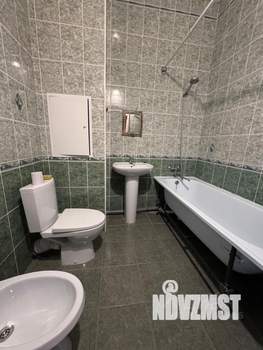 1-к квартира, на длительный срок, 39м2, 20/23 этаж