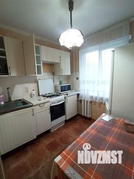 3-к квартира, на длительный срок, 56м2, 3/5 этаж