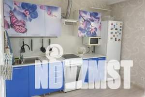 1-к квартира, посуточно, 31м2, 13/17 этаж