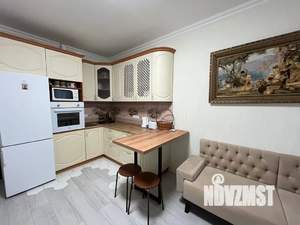 2-к квартира, посуточно, 56м2, 14/21 этаж