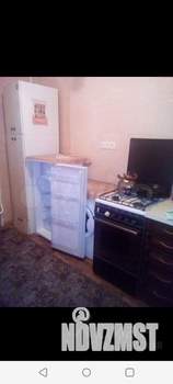 1-к квартира, на длительный срок, 39м2, 5/10 этаж