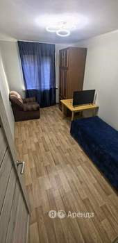 2-к квартира, на длительный срок, 46м2, 5/5 этаж