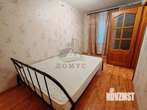 2-к квартира, на длительный срок, 44м2, 4/5 этаж