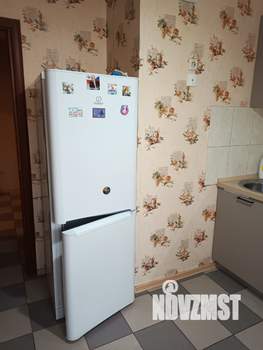 1-к квартира, на длительный срок, 422м2, 8/17 этаж