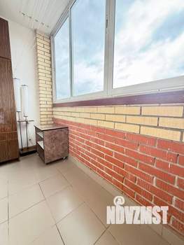 1-к квартира, на длительный срок, 40м2, 8/17 этаж