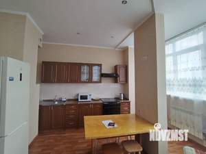 1-к квартира, на длительный срок, 43м2, 6/16 этаж