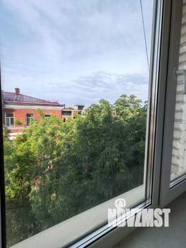 3-к квартира, на длительный срок, 52м2, 5/5 этаж