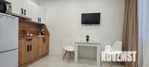 Студия квартира, посуточно, 16м2, 1/21 этаж