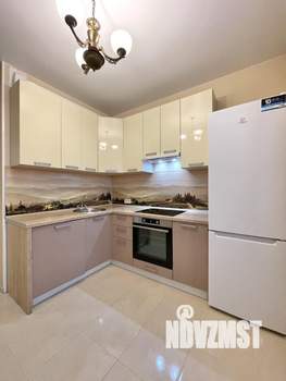 1-к квартира, на длительный срок, 35м2, 14/21 этаж