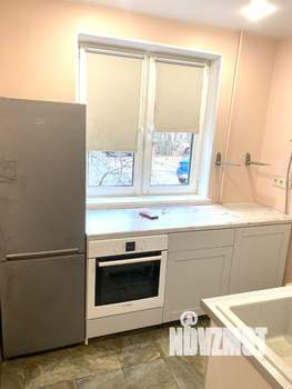 1-к квартира, на длительный срок, 32м2, 1/5 этаж