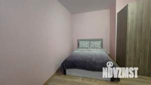 1-к квартира, посуточно, 32м2, 18/22 этаж