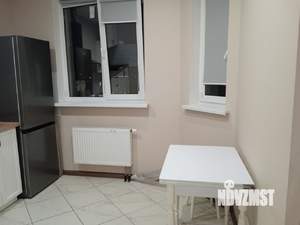 2-к квартира, на длительный срок, 45м2, 21/22 этаж