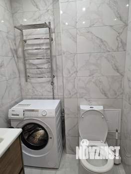 1-к квартира, на длительный срок, 42м2, 10/18 этаж