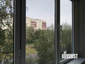 1-к квартира, посуточно, 33м2, 4/5 этаж