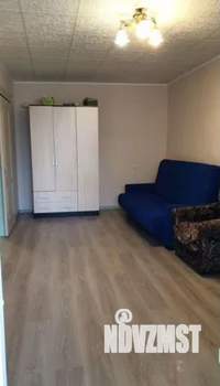 1-к квартира, на длительный срок, 38м2, 1/14 этаж