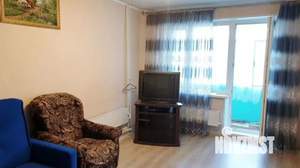 1-к квартира, на длительный срок, 38м2, 1/14 этаж