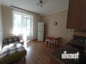 1-к квартира, на длительный срок, 42м2, 3/9 этаж