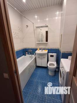 1-к квартира, посуточно, 37м2, 11/12 этаж