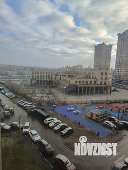 1-к квартира, на длительный срок, 33м2, 6/22 этаж