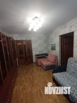 3-к квартира, на длительный срок, 50м2, 2/9 этаж