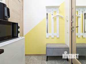 Студия квартира, посуточно, 15м2, 1/22 этаж