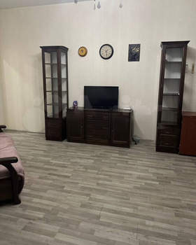 2-к квартира, на длительный срок, 47м2, 21/23 этаж