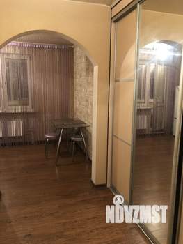 1-к квартира, на длительный срок, 38м2, 5/15 этаж