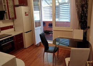 1-к квартира, на длительный срок, 42м2, 15/17 этаж