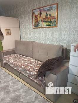 1-к квартира, на длительный срок, 32м2, 5/5 этаж