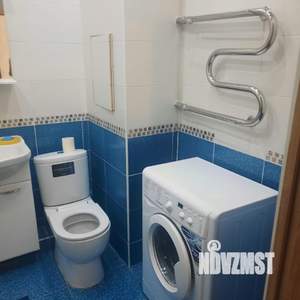 1-к квартира, посуточно, 37м2, 11/12 этаж