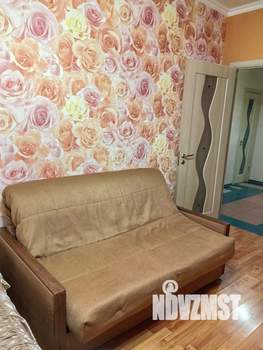 1-к квартира, на длительный срок, 45м2, 9/17 этаж