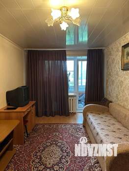 2-к квартира, на длительный срок, 41м2, 2/5 этаж
