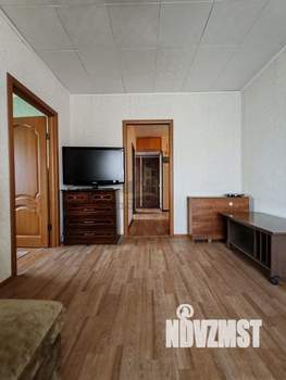 3-к квартира, на длительный срок, 52м2, 5/5 этаж