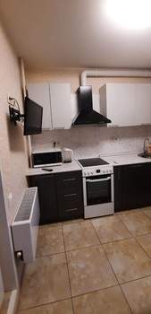 1-к квартира, на длительный срок, 35м2, 19/21 этаж