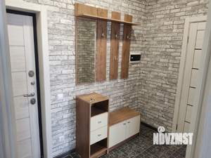 1-к квартира, на длительный срок, 36м2, 4/21 этаж