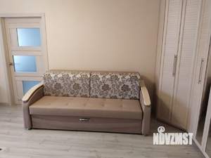 2-к квартира, посуточно, 44м2, 4/5 этаж