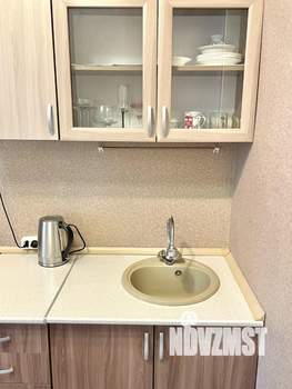 1-к квартира, на длительный срок, 42м2, 2/14 этаж