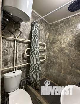 Студия квартира, посуточно, 18м2, 1/2 этаж