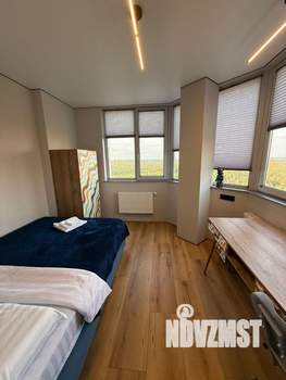 2-к квартира, посуточно, 45м2, 22/22 этаж