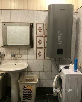 2-к квартира, на длительный срок, 47м2, 2/2 этаж