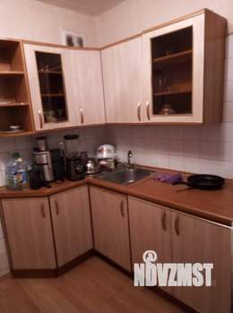 1-к квартира, на длительный срок, 34м2, 5/5 этаж