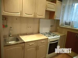 1-к квартира, на длительный срок, 32м2, 1/4 этаж